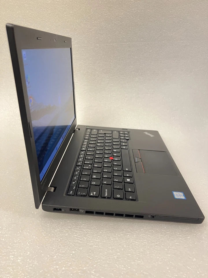 Lenovo ThinkPad T460P – Core i5 | 8GB RAM | 256GB SSD Laptop - With Charger - All UAE FREE Delivery. Lenovo ThinkPad T460P – Core i5 | 8GB RAM | 256GB SSD Laptop - With Charger - All UAE FREE Delivery.